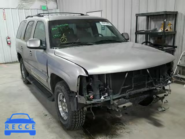 2000 CHEVROLET TAHOE K150 1GNEK13T7YJ202651 Bild 0