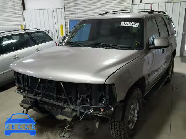 2000 CHEVROLET TAHOE K150 1GNEK13T7YJ202651 Bild 1