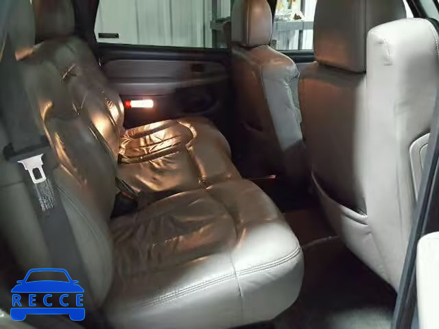 2000 CHEVROLET TAHOE K150 1GNEK13T7YJ202651 Bild 5