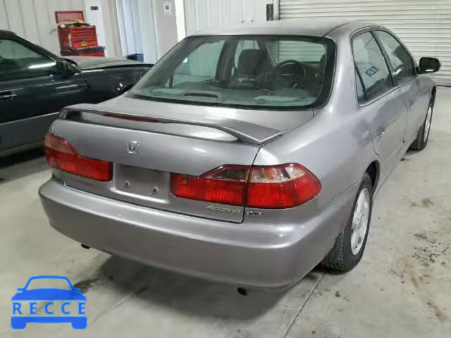 2000 HONDA ACCORD EX 1HGCG1651YA004812 image 3