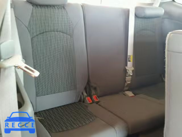 2014 CHEVROLET TRAVERSE L 1GNKRFED5EJ258567 image 9