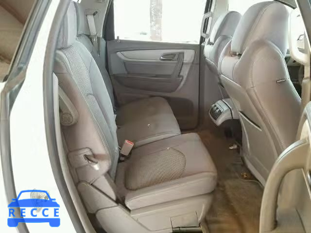 2014 CHEVROLET TRAVERSE L 1GNKRFED5EJ258567 image 5