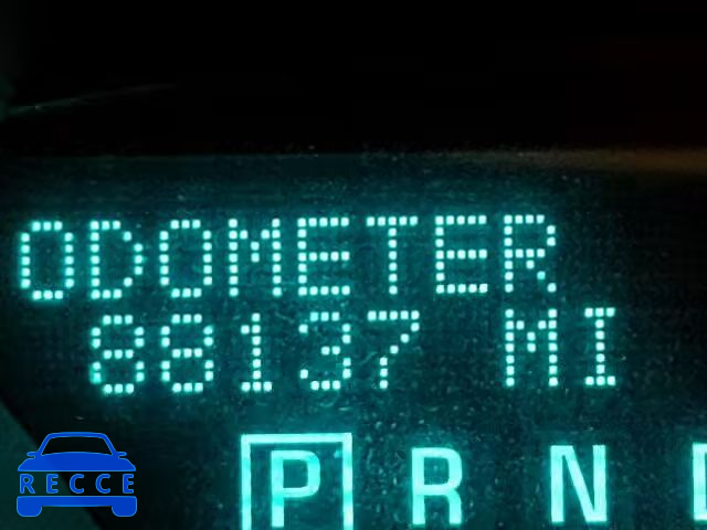2014 CHEVROLET TRAVERSE L 1GNKRFED5EJ258567 image 7