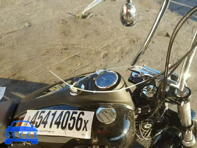 2015 HARLEY-DAVIDSON FXDB 1HD1GXM30FC323631 image 4