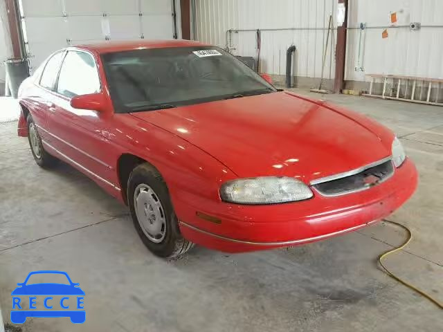 1997 CHEVROLET MONTE CARL 2G1WW12M1V9105408 image 0