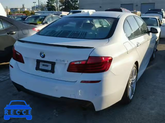 2014 BMW 535I WBA5B1C53ED482652 image 3