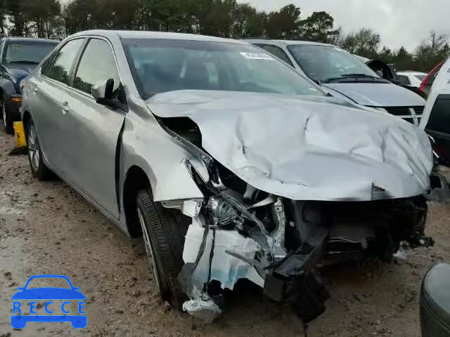 2017 TOYOTA CAMRY LE 4T1BF1FK4HU623563 image 0