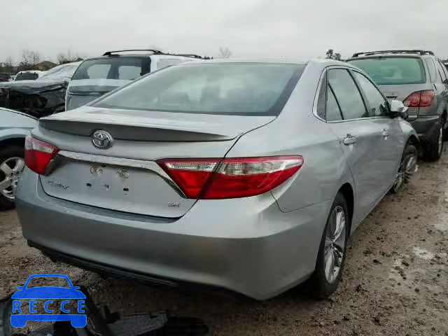 2017 TOYOTA CAMRY LE 4T1BF1FK4HU623563 image 3