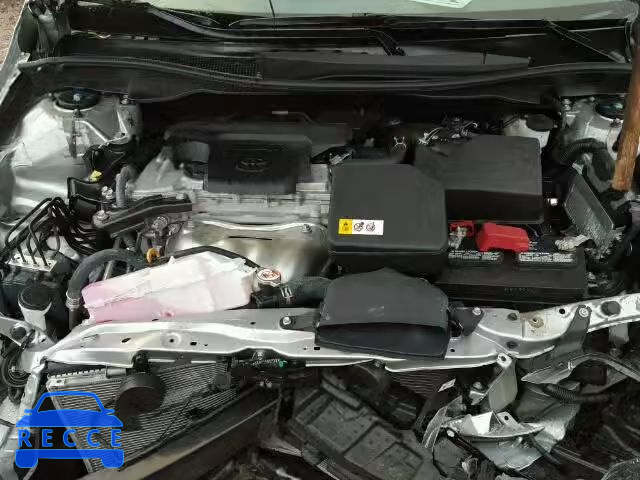 2017 TOYOTA CAMRY LE 4T1BF1FK4HU623563 image 6