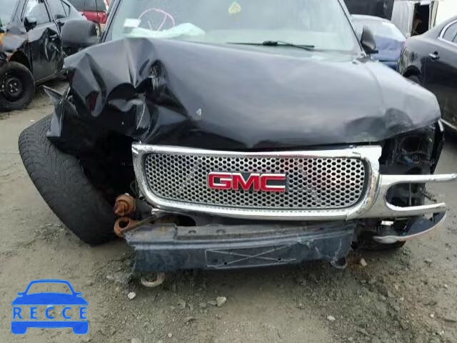 2002 GMC DENALI XL 1GKFK66U02J262944 image 9