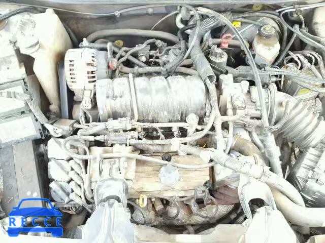 2000 CHEVROLET MONTE CARL 2G1WX12K5Y9245364 image 6