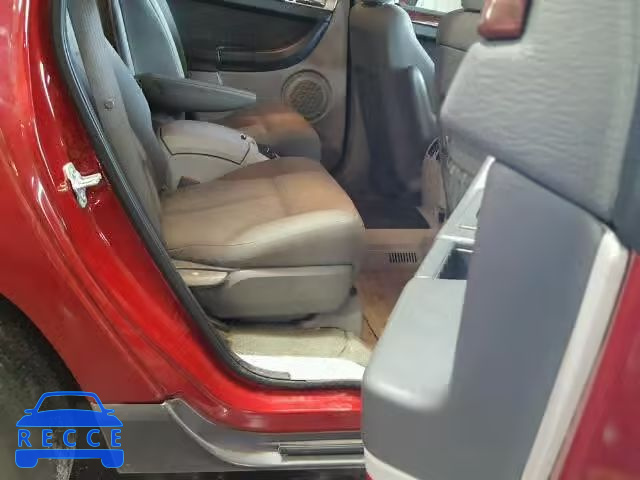2008 CHRYSLER PACIFICA T 2A8GM68X78R101053 image 5