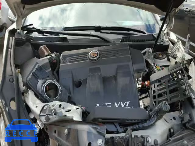 2014 CADILLAC SRX PERFOR 3GYFNCE39ES681852 image 6