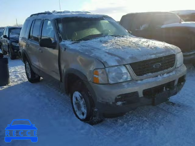 2002 FORD EXPLORER X 1FMDU73E62UB01203 image 0