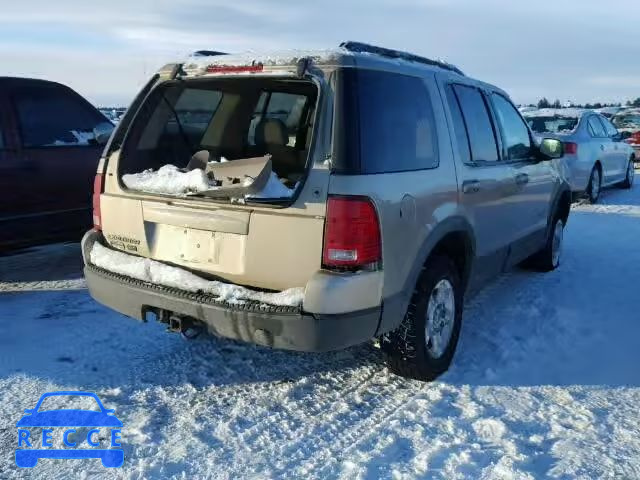 2002 FORD EXPLORER X 1FMDU73E62UB01203 image 3