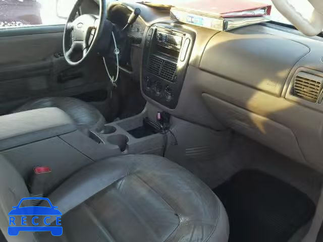 2002 FORD EXPLORER X 1FMDU73E62UB01203 image 4