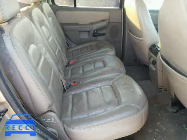 2002 FORD EXPLORER X 1FMDU73E62UB01203 image 5