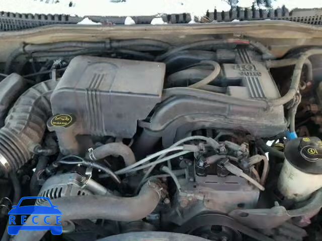 2002 FORD EXPLORER X 1FMDU73E62UB01203 image 6