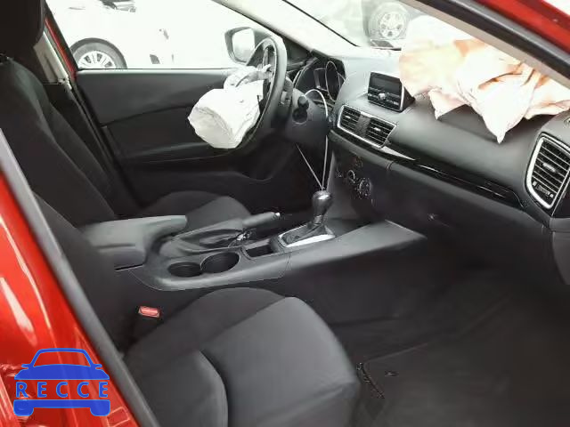 2014 MAZDA MAZDA3 SPO JM1BM1K75E1155299 image 4