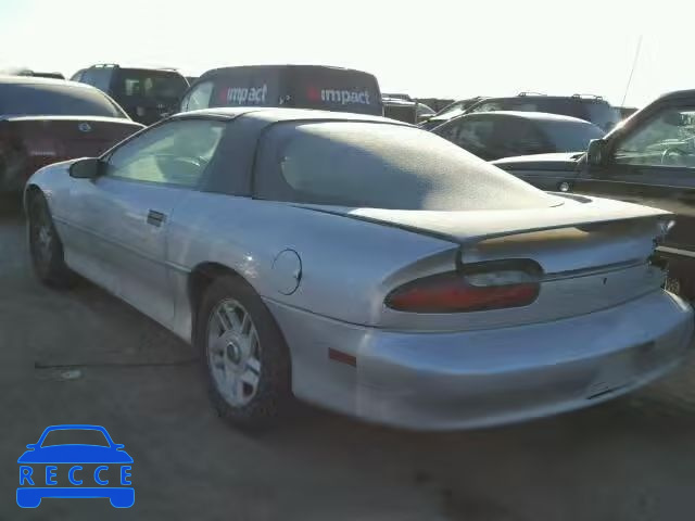 1996 CHEVROLET CAMARO/RS 2G1FP22K1T2159959 зображення 2