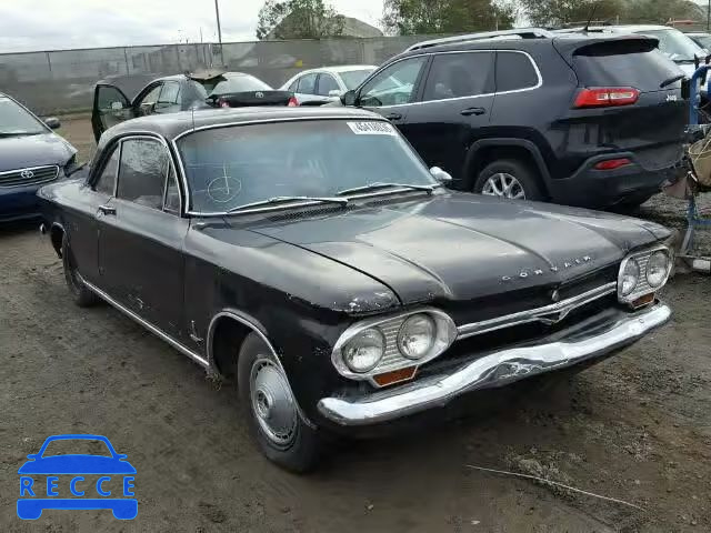 1964 CHEVROLET CORVAIR 40927W285934 image 0