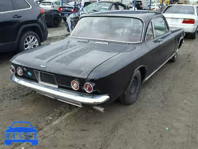 1964 CHEVROLET CORVAIR 40927W285934 image 3