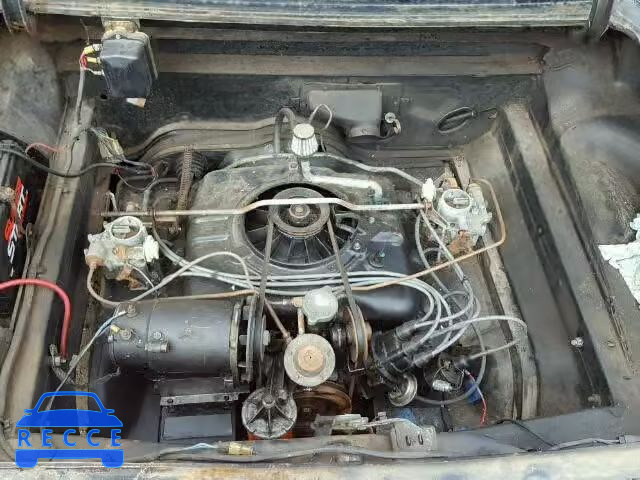 1964 CHEVROLET CORVAIR 40927W285934 image 6