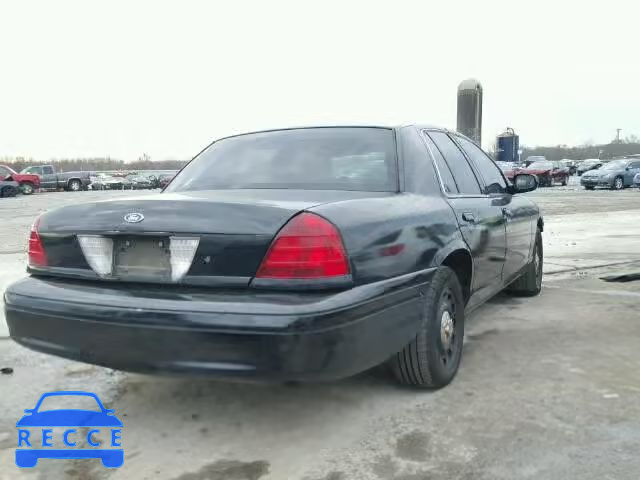 2003 FORD CROWN VIC 2FAFP71W83X202310 image 3