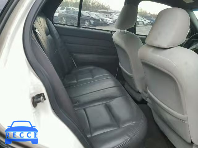 2003 FORD CROWN VIC 2FAFP71W83X202310 image 5