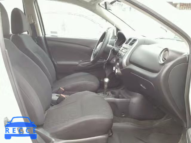 2013 NISSAN VERSA S/S 3N1CN7AP7DL850318 image 4