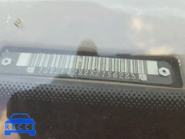 1999 SATURN SC1 1G8ZE1282XZ156283 image 9
