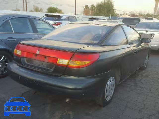 1999 SATURN SC1 1G8ZE1282XZ156283 image 3