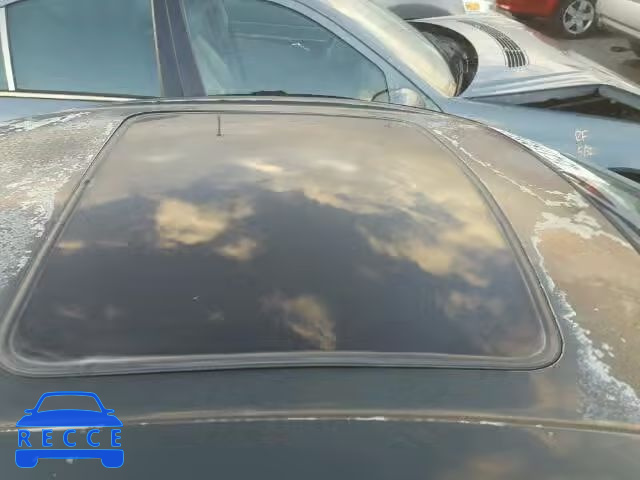 1999 SATURN SC1 1G8ZE1282XZ156283 image 8