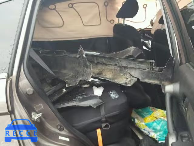 2011 HONDA CR-V EX 5J6RE4H59BL121895 image 5