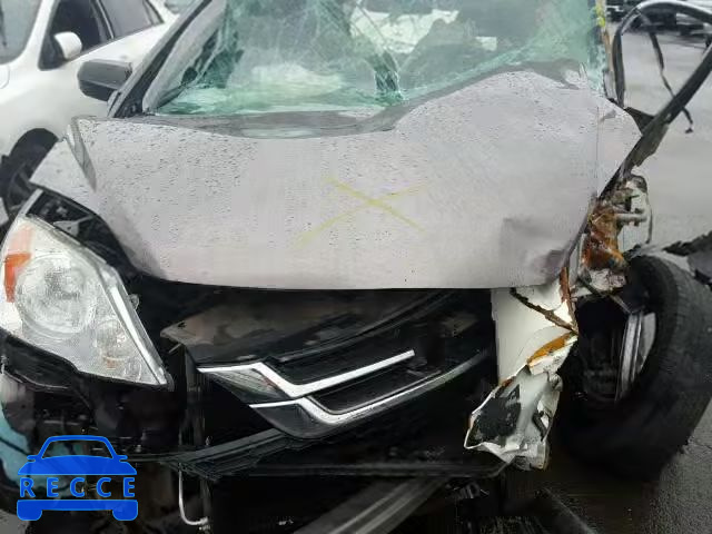 2011 HONDA CR-V EX 5J6RE4H59BL121895 image 6