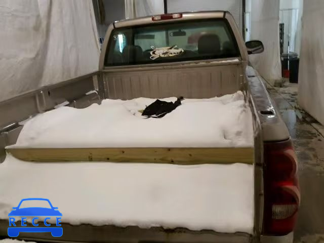 2003 CHEVROLET SILVERADO 1GCHK24U43E135110 image 5