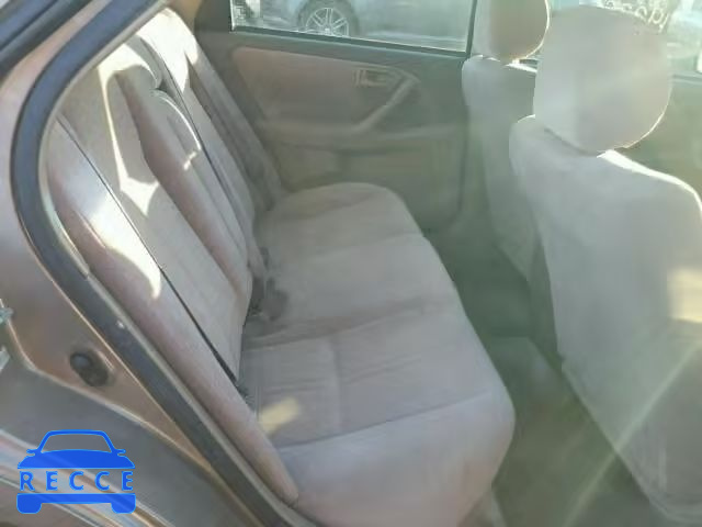 1999 TOYOTA CAMRY LE/X JT2BG28K5X0365797 Bild 5