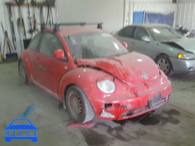 1999 VOLKSWAGEN NEW BEETLE 3VWCC21C4XM429266 image 0