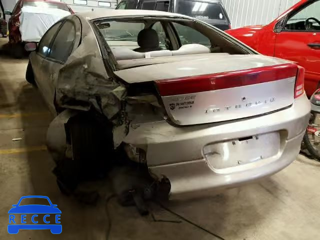 2002 DODGE INTREPID S 2B3HD46R52H263959 image 2