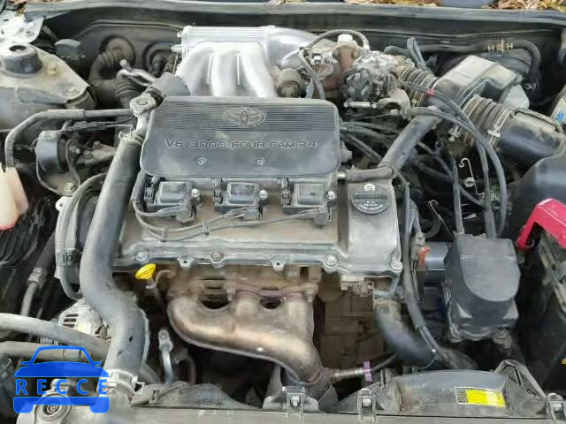 2001 TOYOTA CAMRY LE/X 4T1BF28K71U961905 image 6