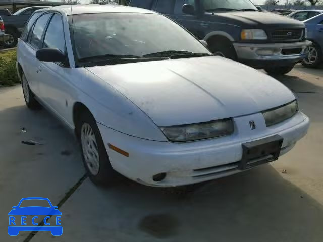 1998 SATURN SW2 1G8ZJ8277WZ201812 Bild 0