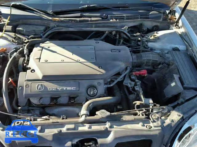 2000 ACURA 3.2 TL 19UUA5667YA013990 Bild 6