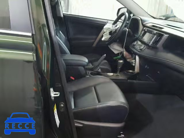 2013 TOYOTA RAV4 LIMIT 2T3DFREV5DW091955 зображення 4