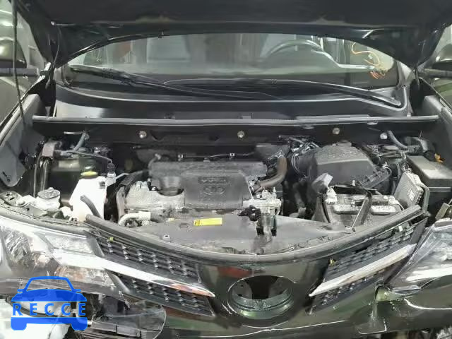 2013 TOYOTA RAV4 LIMIT 2T3DFREV5DW091955 зображення 6