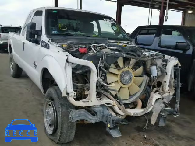 2015 FORD F250 SUPER 1FT7X2BT4FEB51898 image 0