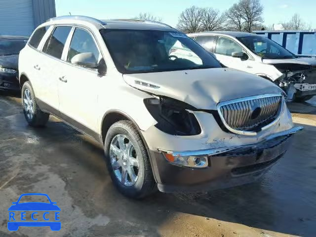 2008 BUICK ENCLAVE CX 5GAER23798J181431 image 0