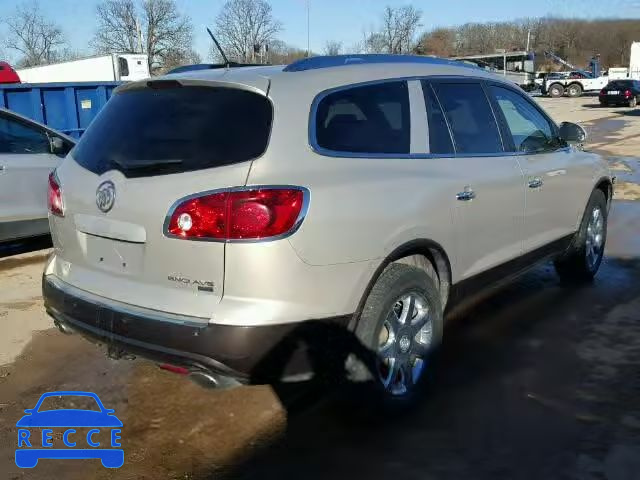 2008 BUICK ENCLAVE CX 5GAER23798J181431 image 3