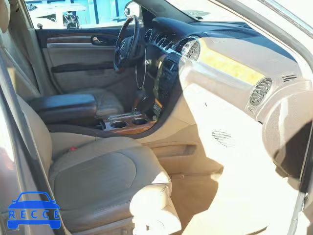 2008 BUICK ENCLAVE CX 5GAER23798J181431 image 4