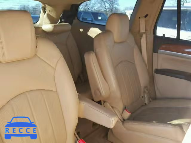 2008 BUICK ENCLAVE CX 5GAER23798J181431 image 5