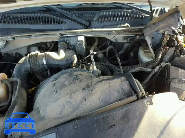 2004 GMC SIERRA C15 1GTEC14X44Z177453 image 6